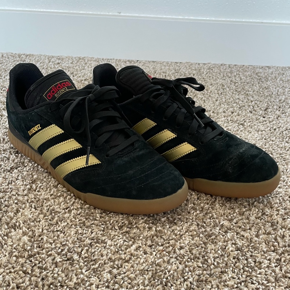 Adidas Busenitz